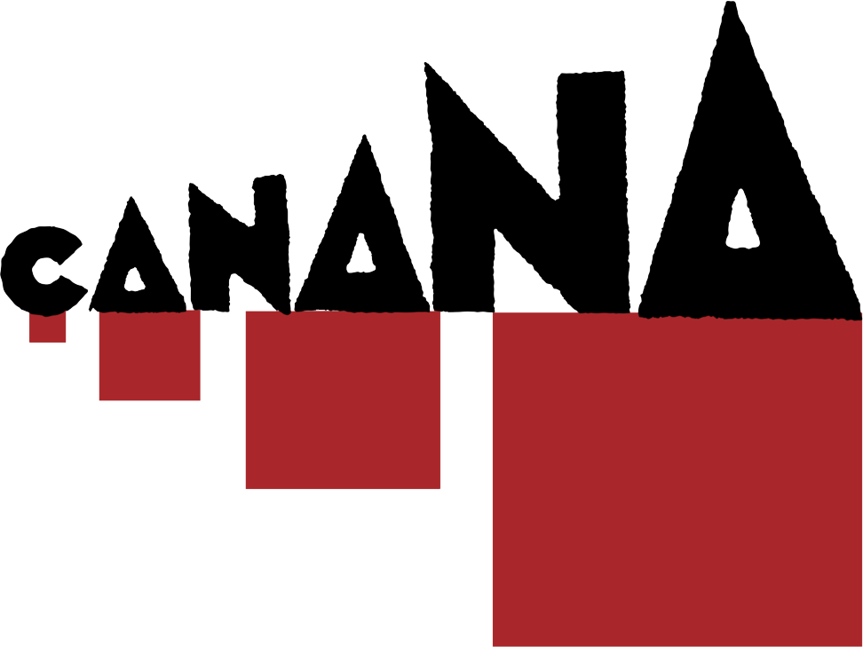 Logo de la société Canana 8993
