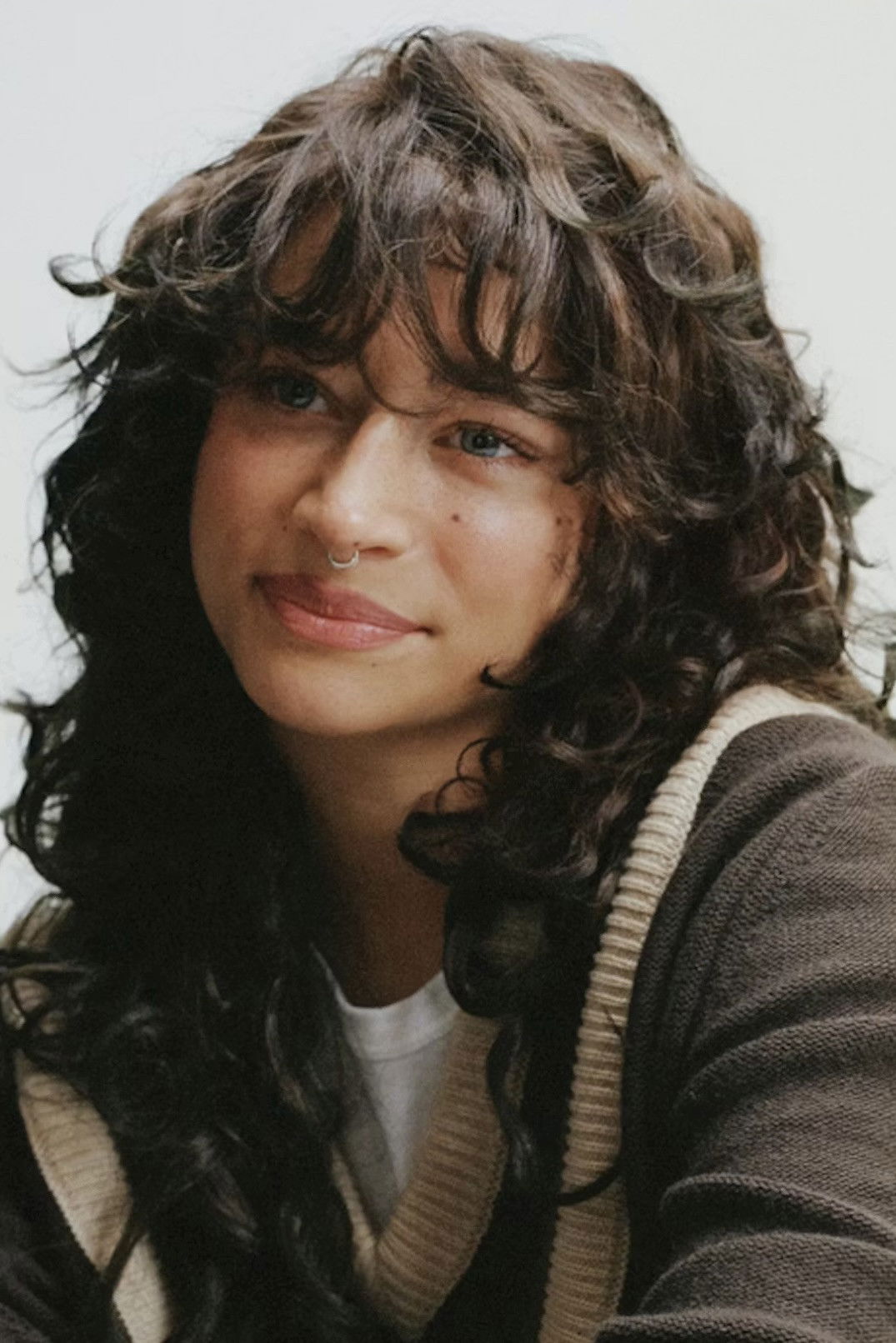 et billede af Odessa A'zion