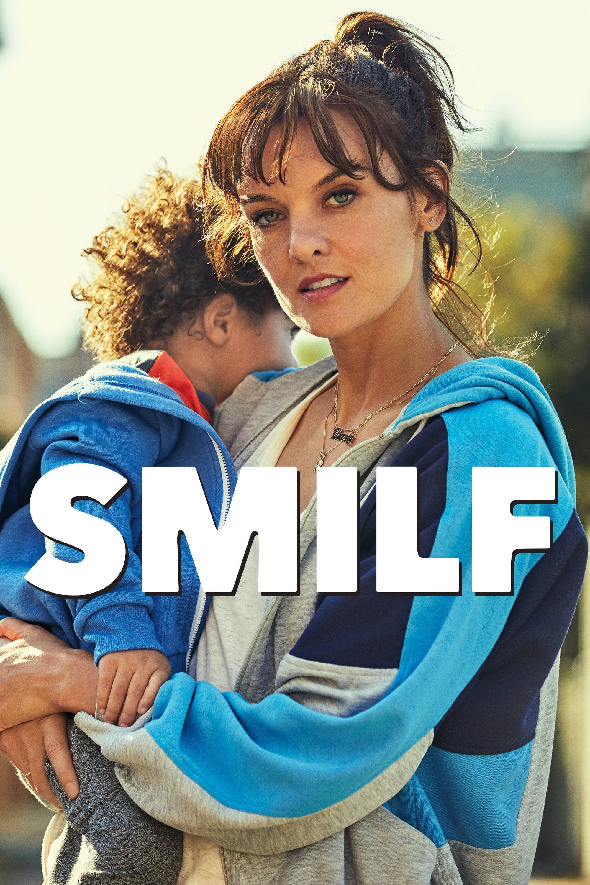 SMILF Poster