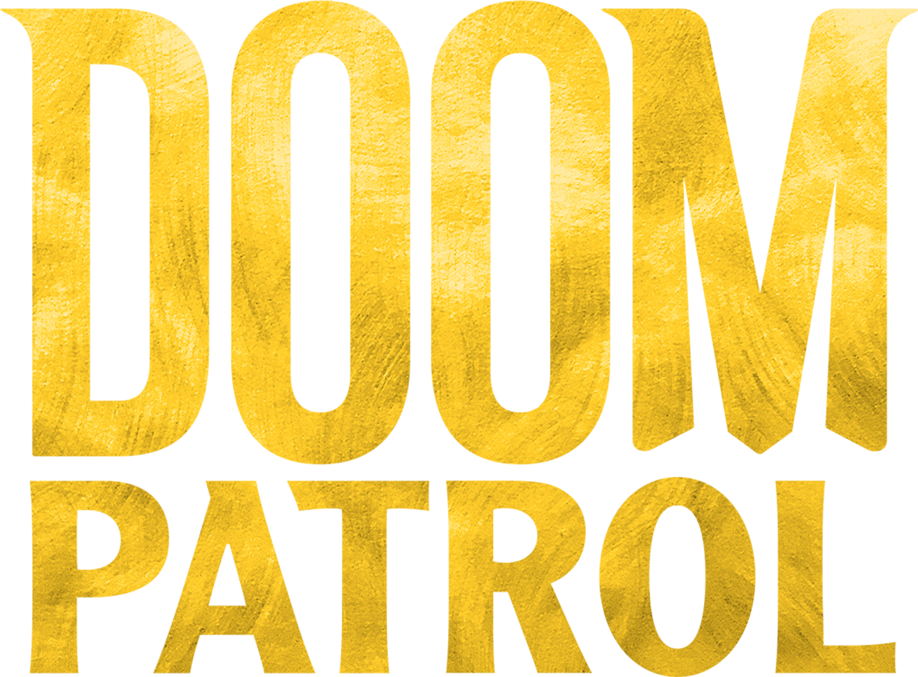 Doom Patrol
