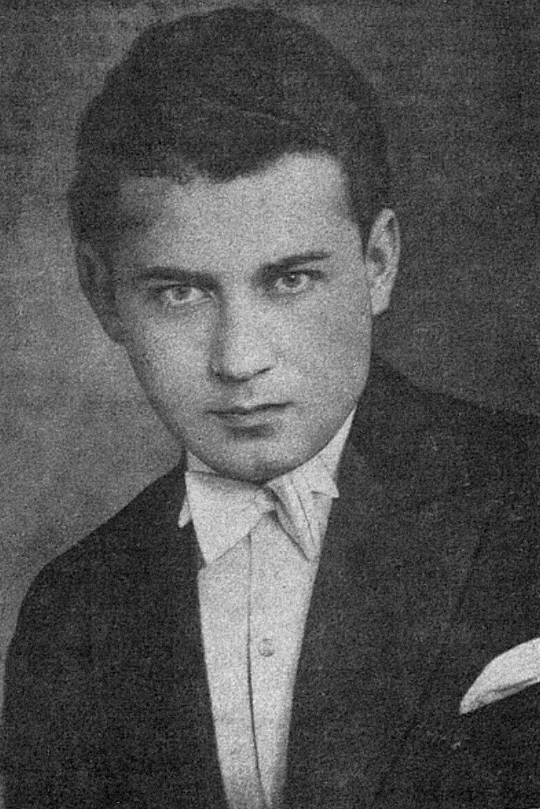 Ladislav Brom