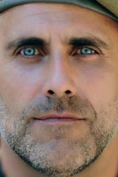 et billede af Alejandro León