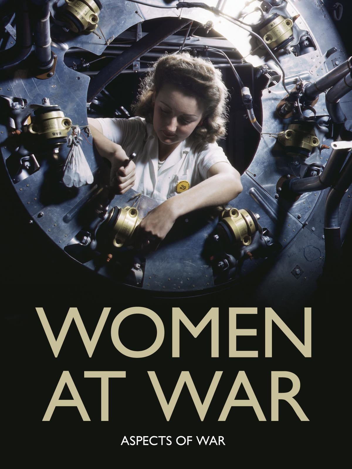 Women at War: Aspects of War on FREECABLE TV