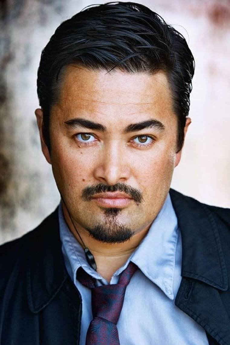 et billede af Kurt Bonzell