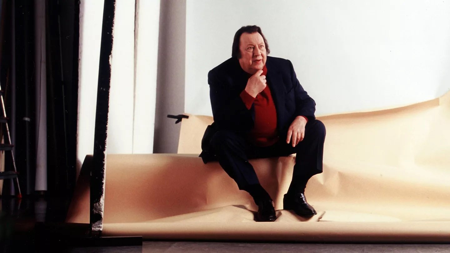 Raymond Devos dans tous ses sens (2022)