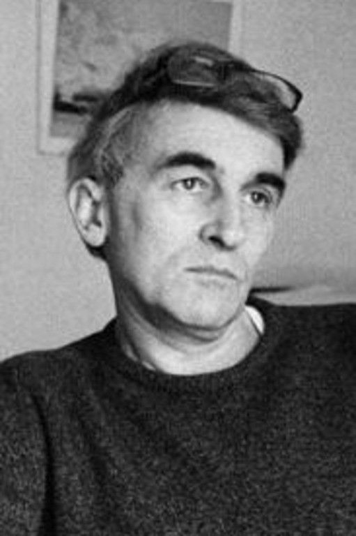 et billede af Valentino Zeichen