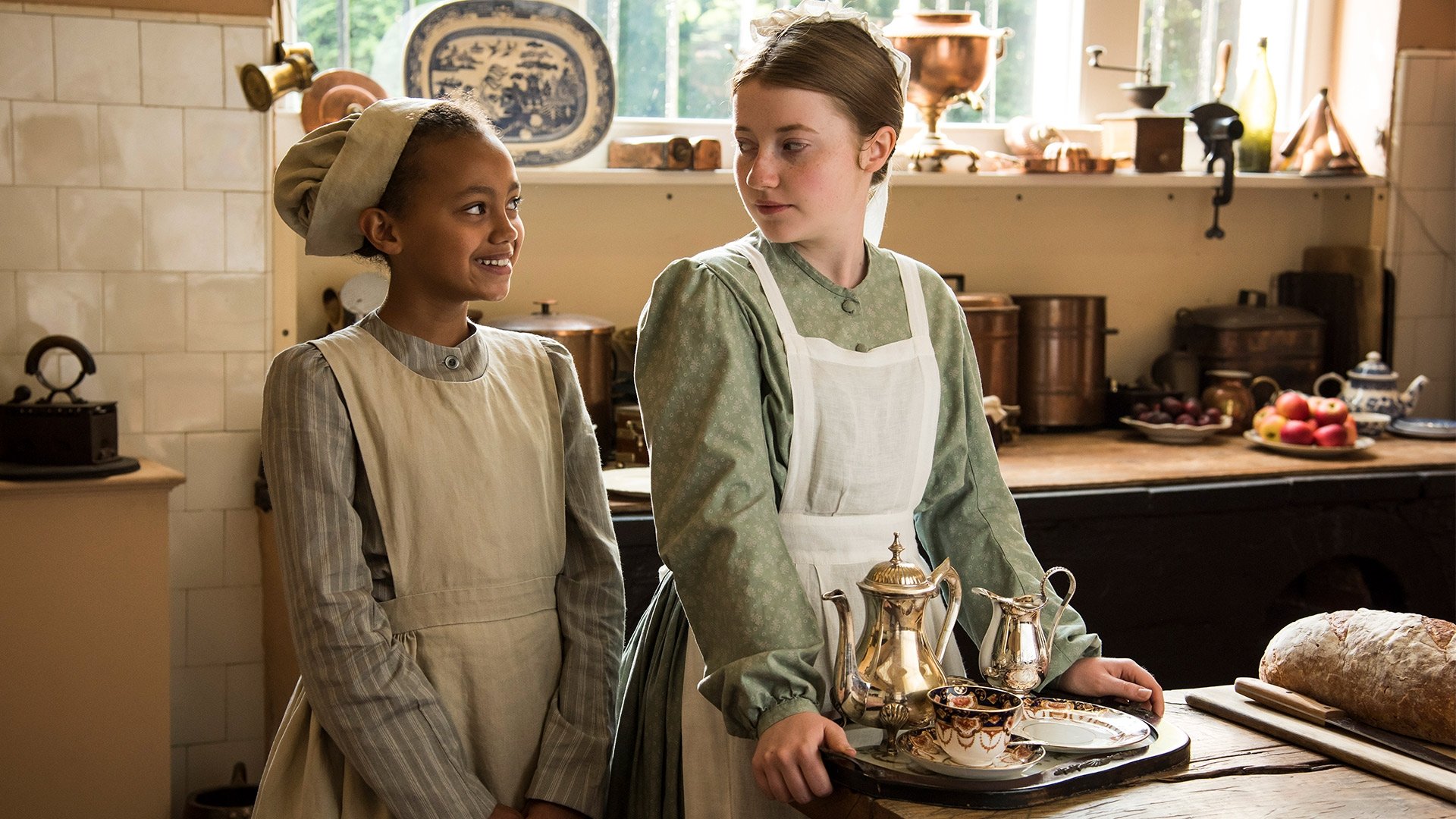 Hetty Feather