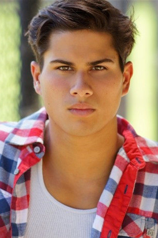 et billede af Raja Fenske