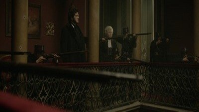 Maison close - Episode 8