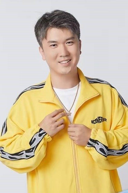 et billede af Zhang Youwei