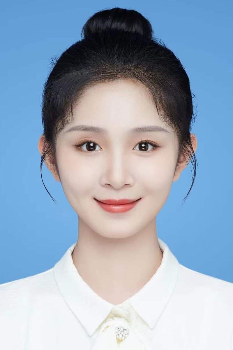 et billede af Xu Jingya