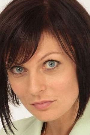 et billede af Olga Elizarova