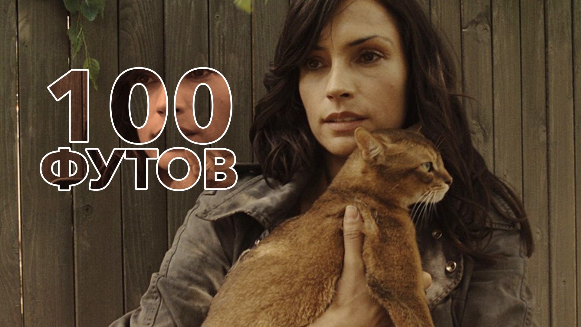 100 Feet (2008)