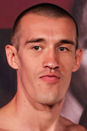 et billede af Tommy Karpency