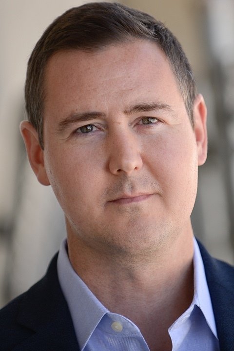 et billede af Jeremy Shouldis