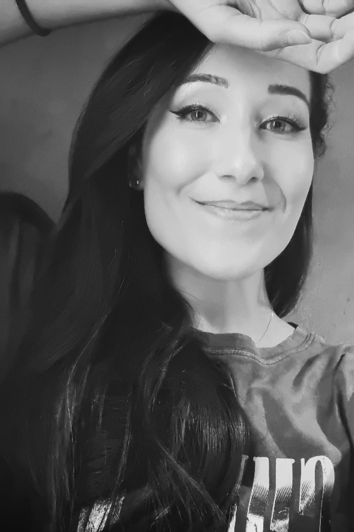 et billede af Irene DeWitt