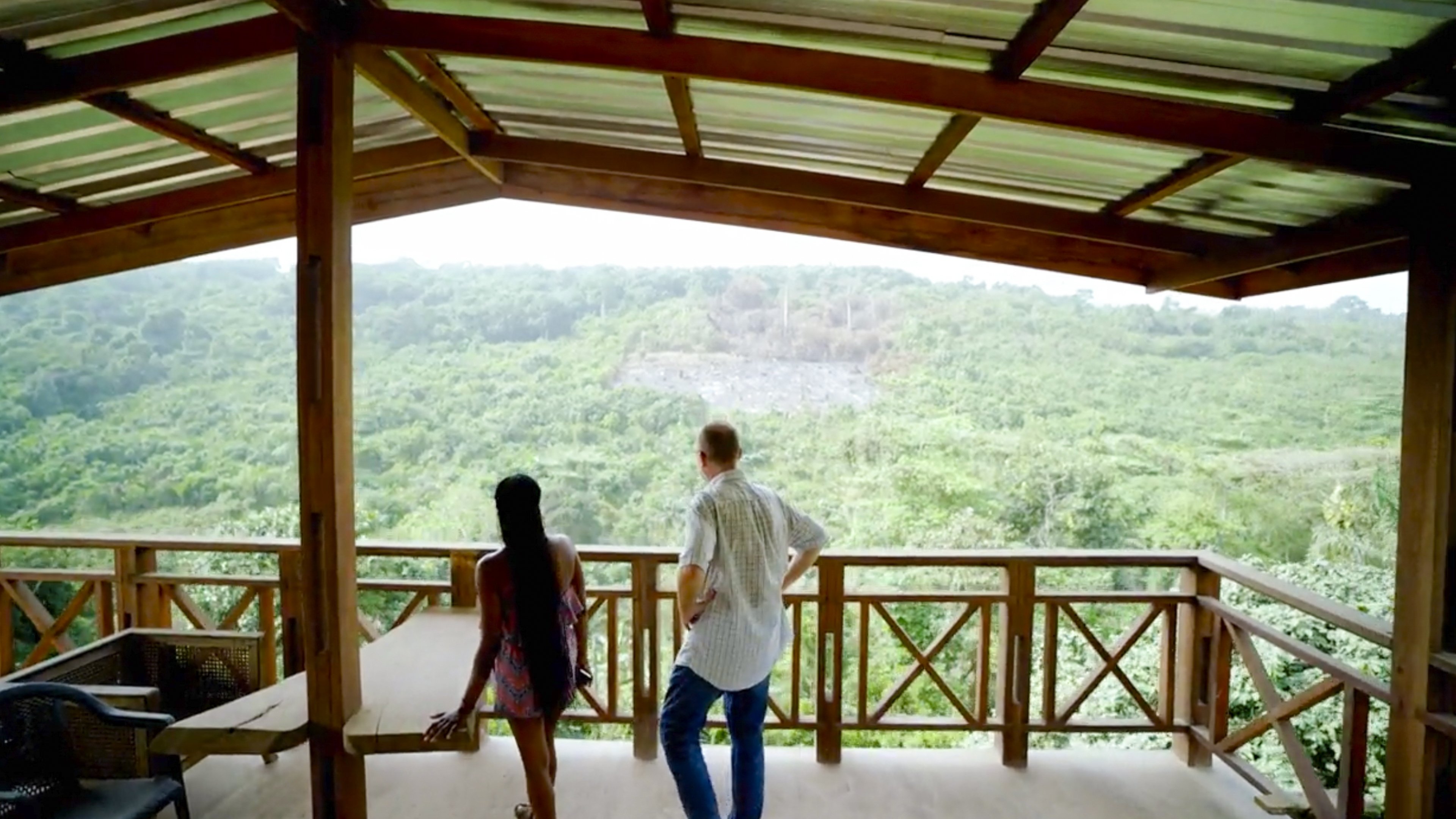 African Dream : 60 jours pour changer de vie - Episode 6