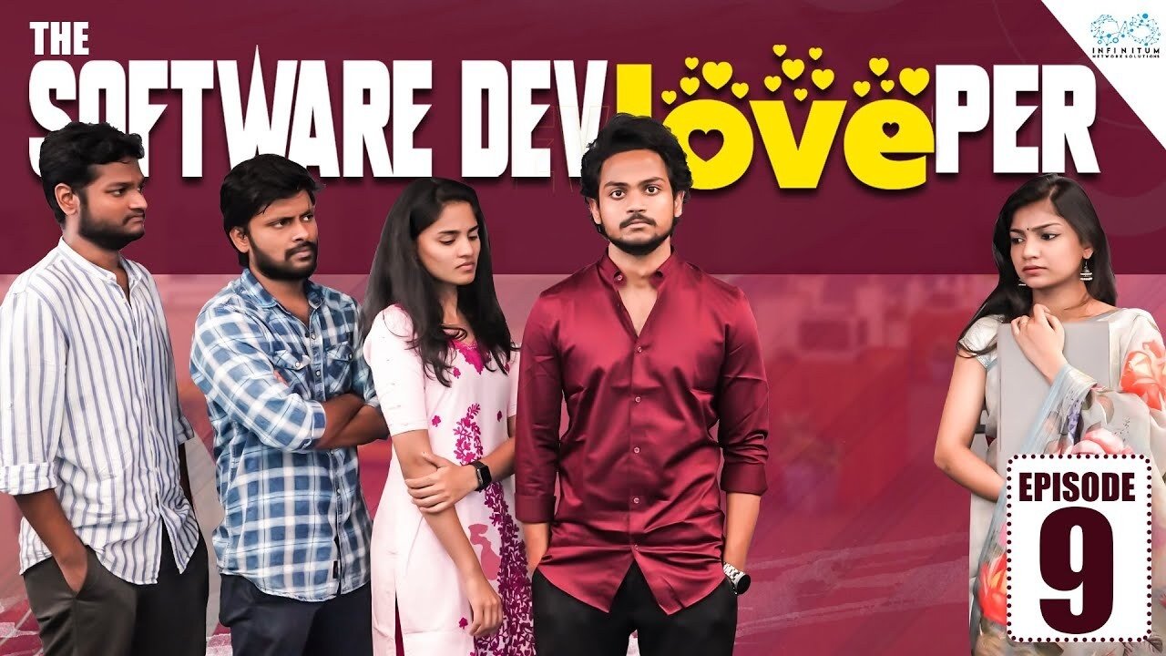 The Software DevLOVEper