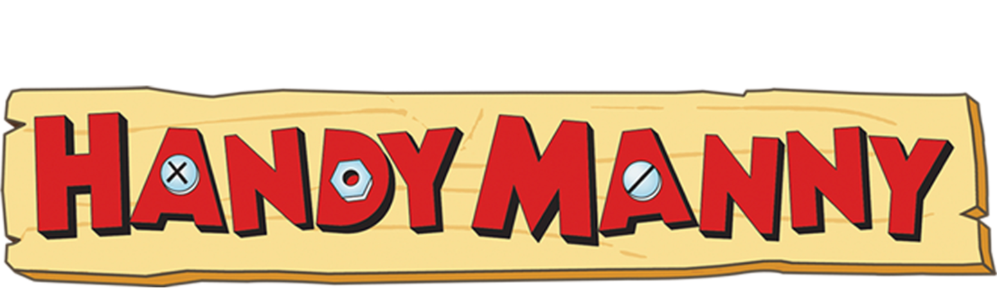 Handy Manny Logo