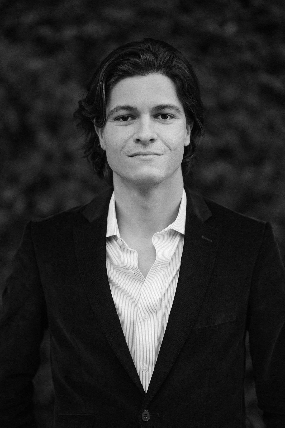 et billede af Nicolas Wendl