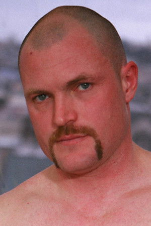 et billede af Steve Trevor