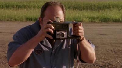 Corner Gas Season 3 :Episode 9  Picture Perfect