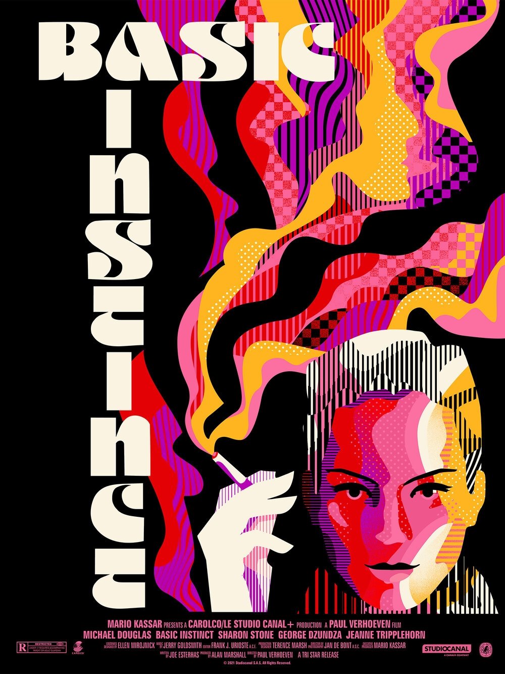 Basic Instinct