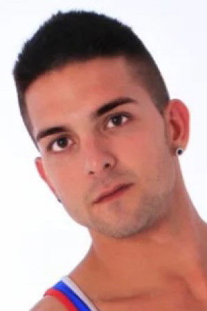 et billede af Dylan Ayrton