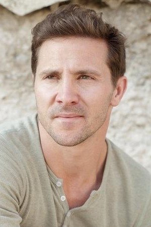 et billede af Josh Odor