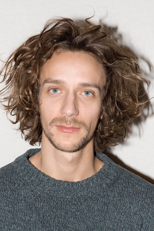 et billede af Bernardo Arias Porras