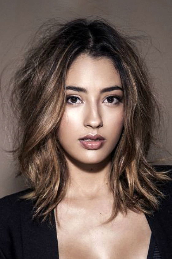 et billede af Carolina Oliveira