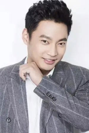 Gu Hao