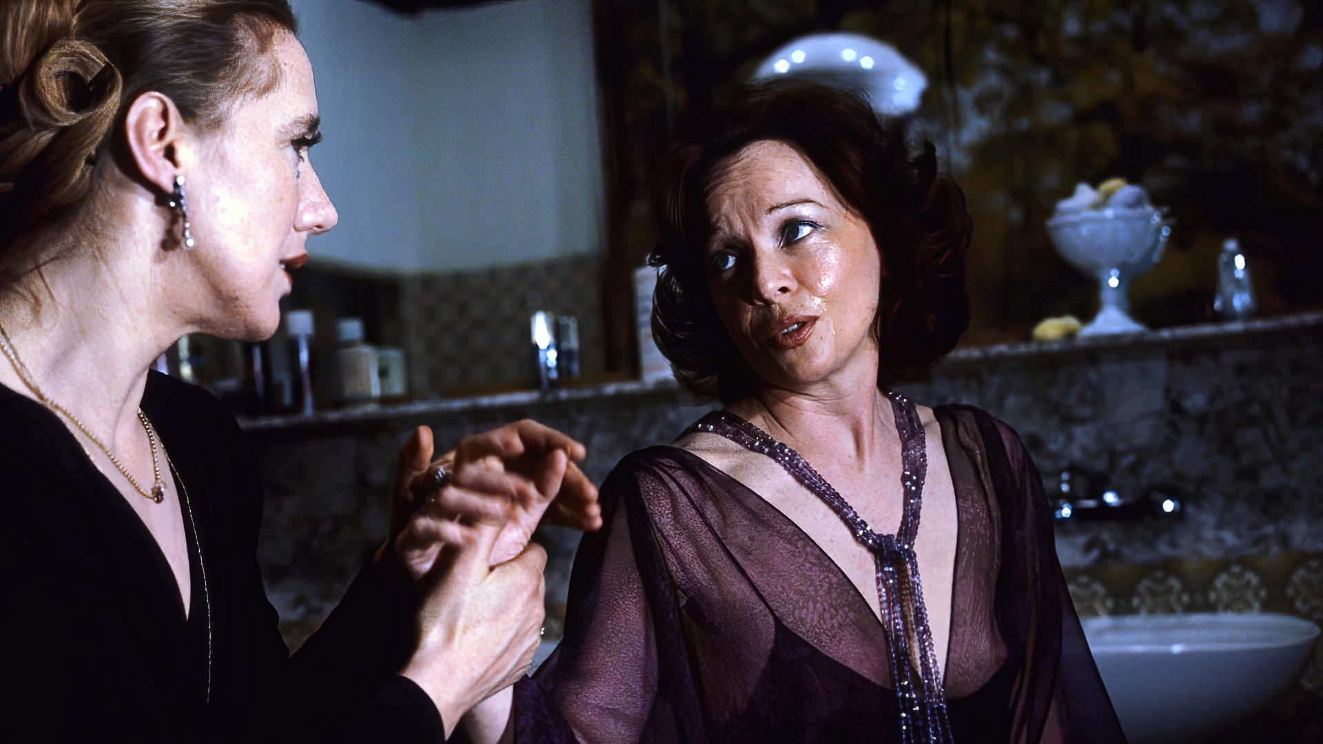 The Contract (1982)