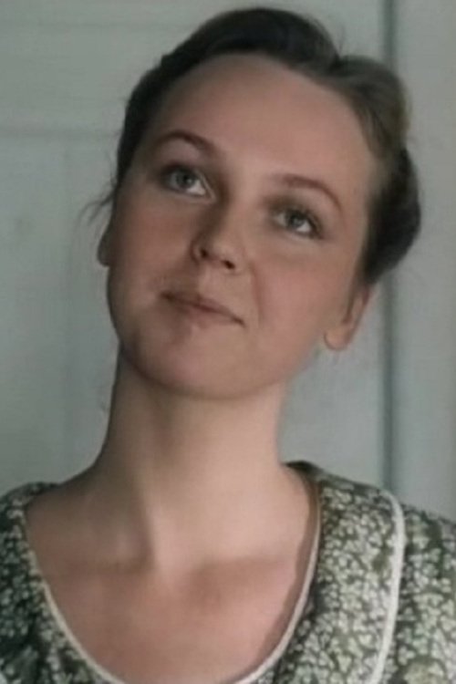 Tatyana Romashina's picture in the cast