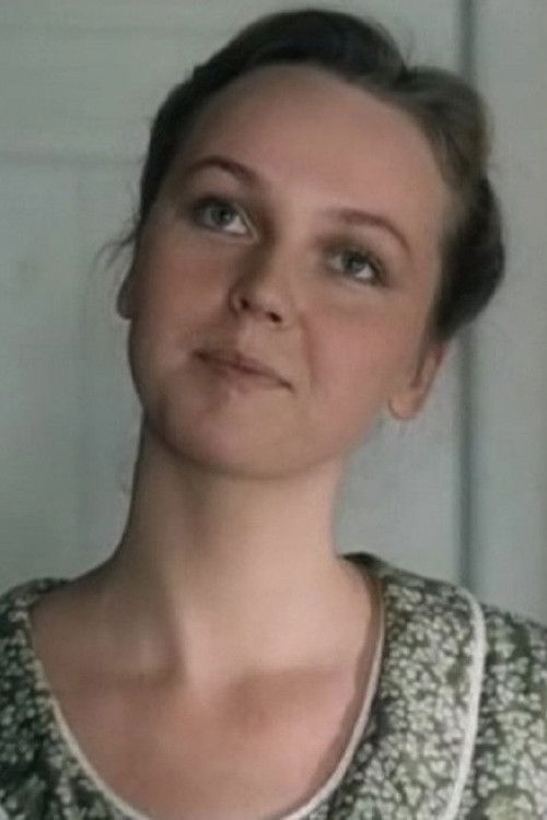 et billede af Tatyana Romashina