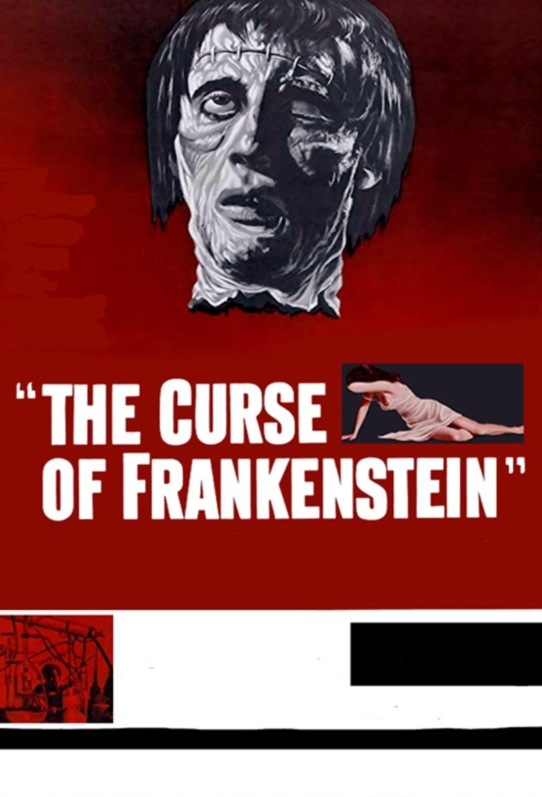 The Curse of Frankenstein