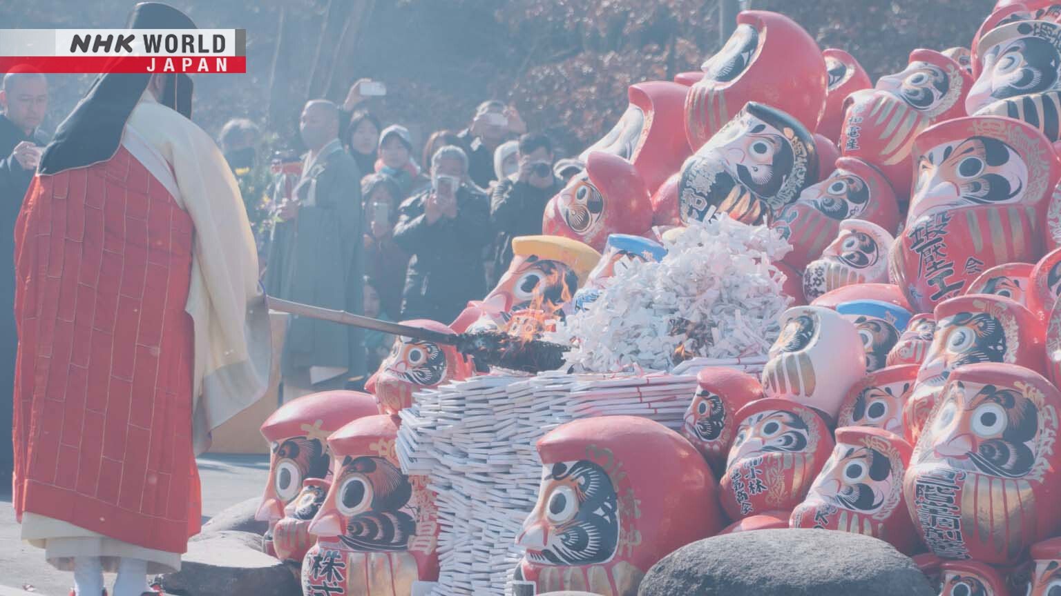 Journeys in Japan