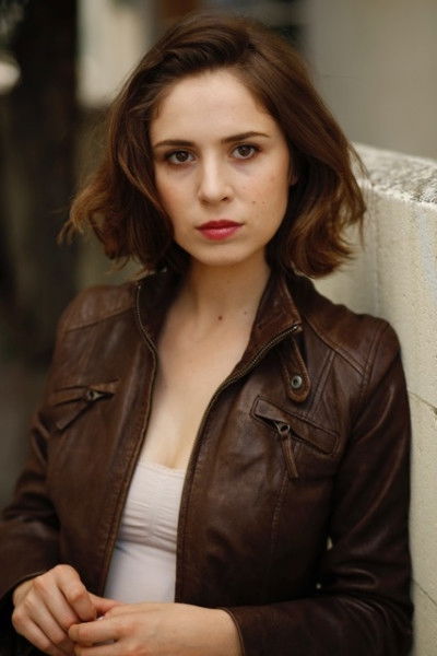 et billede af Nancy Degnan