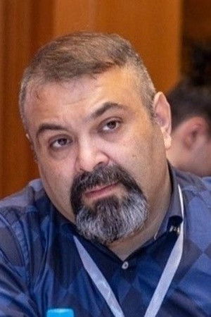 et billede af Tarlan Nur-Yashar