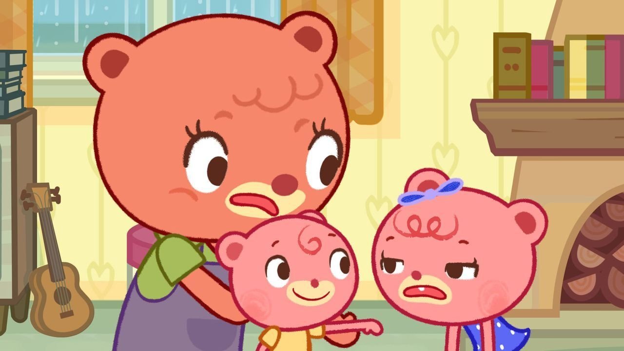 Thumbnail for Play With Your Brother Season 1 Episode 14