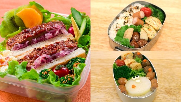 BENTO EXPO - Épisode 2