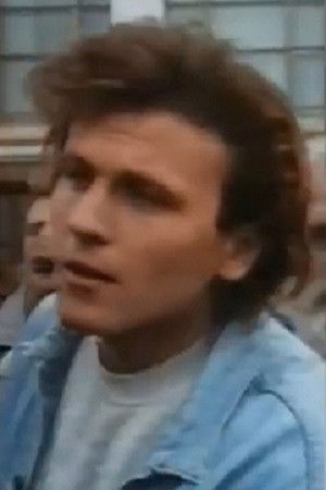 et billede af Dmitriy Dobrovolskiy