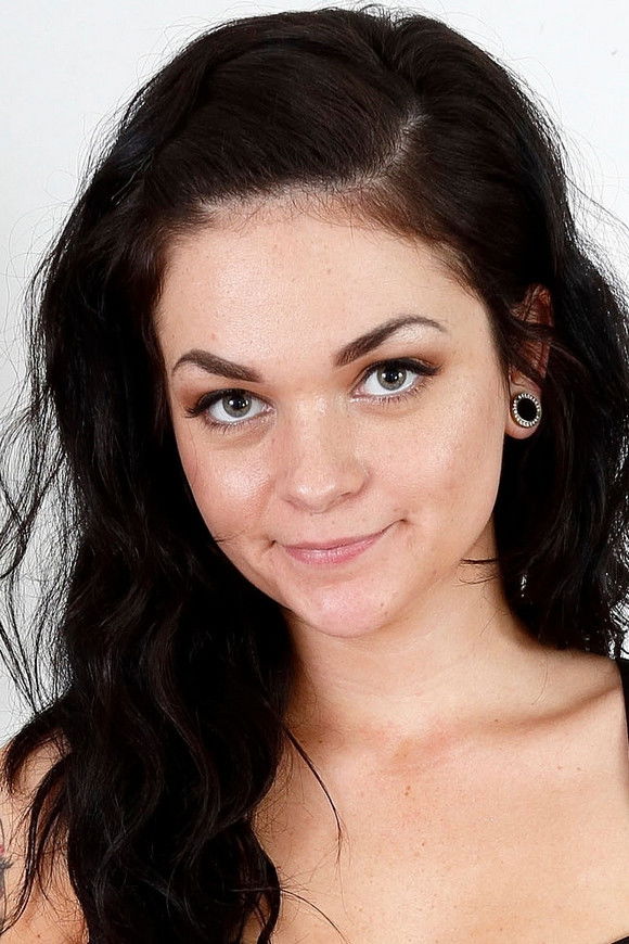 et billede af Kylie Foxx