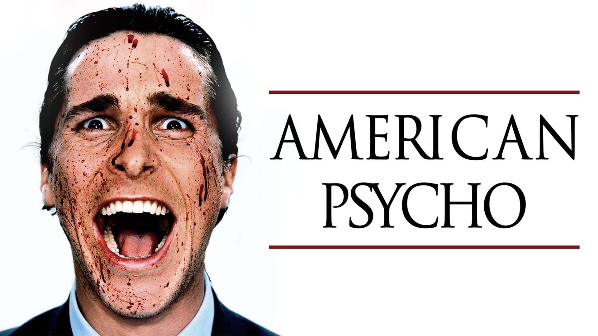 Americké psycho