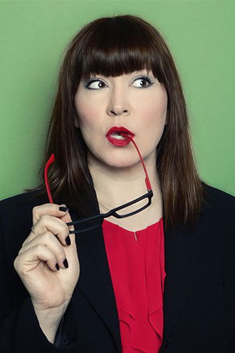 et billede af Eleftheria Benovia