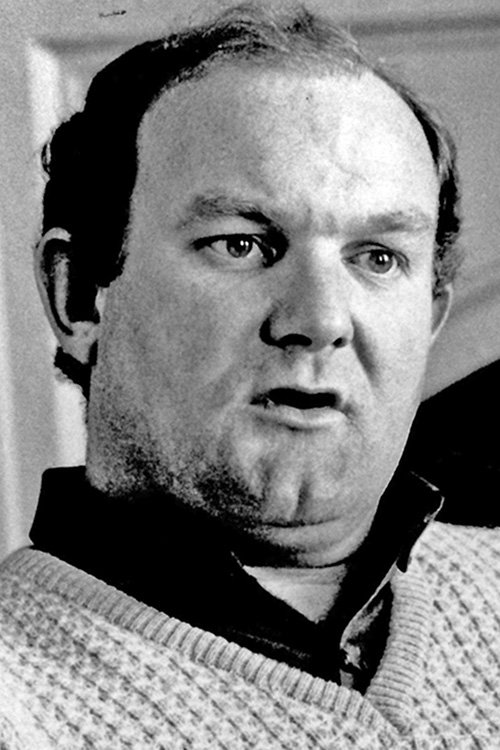 et billede af Paul Chubb