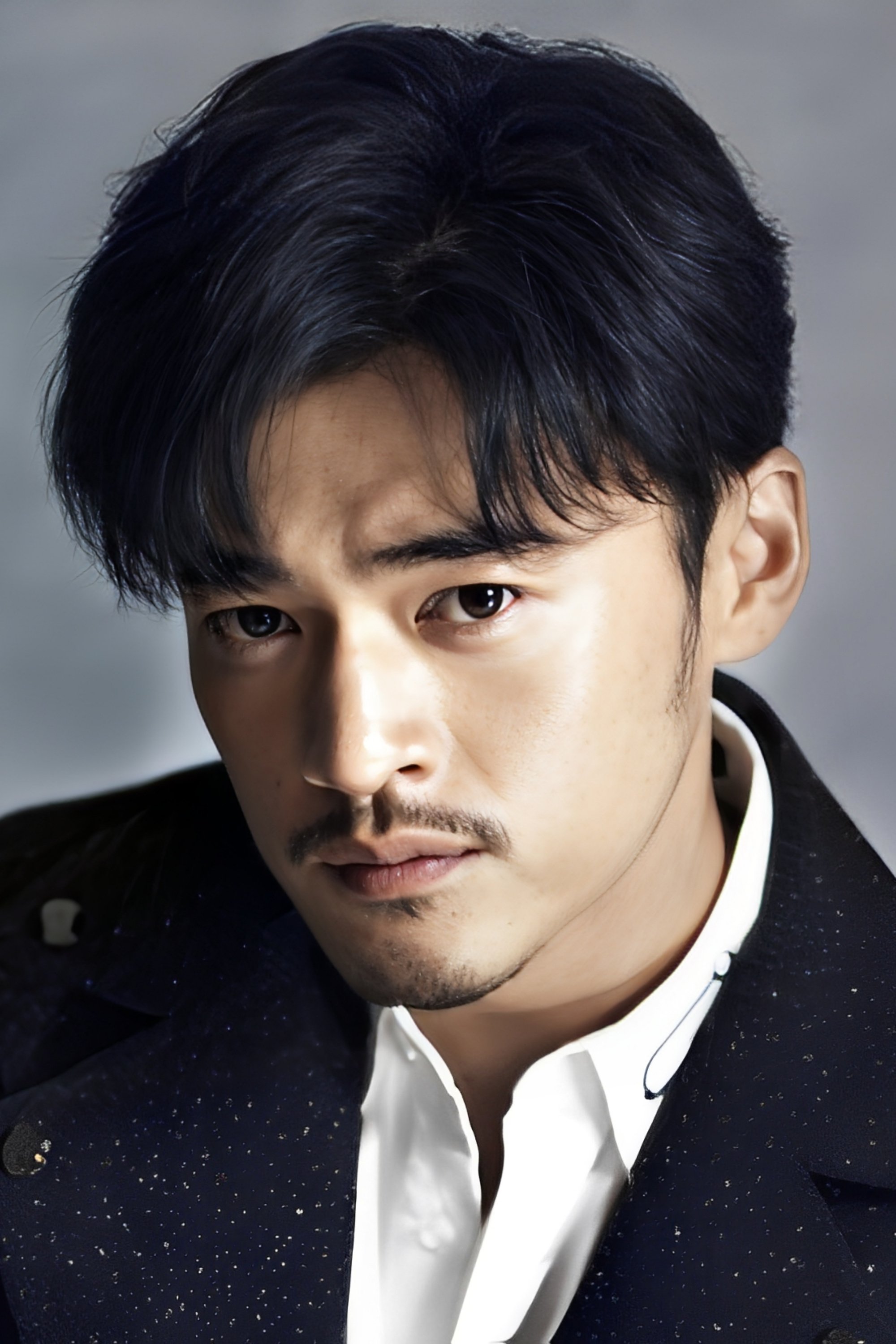 et billede af Wang Bowen