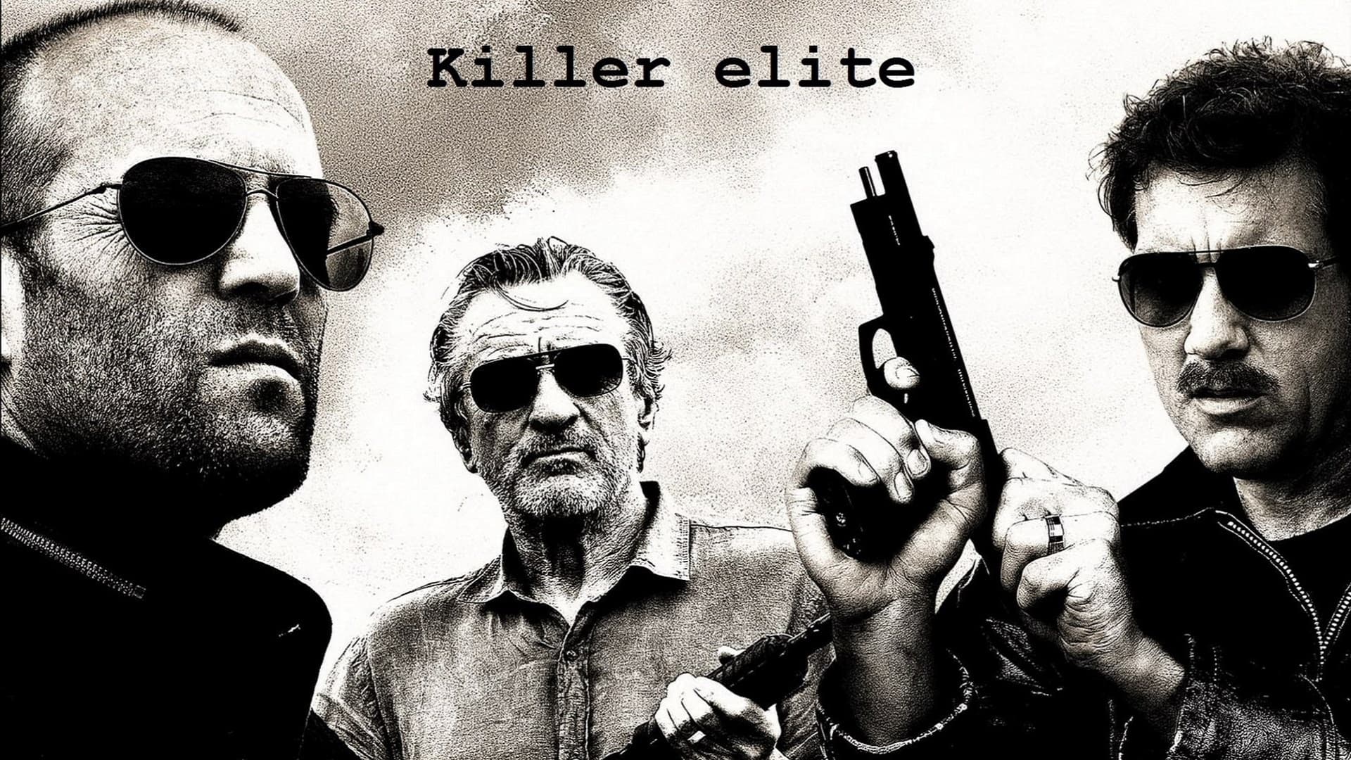 Killer Elite