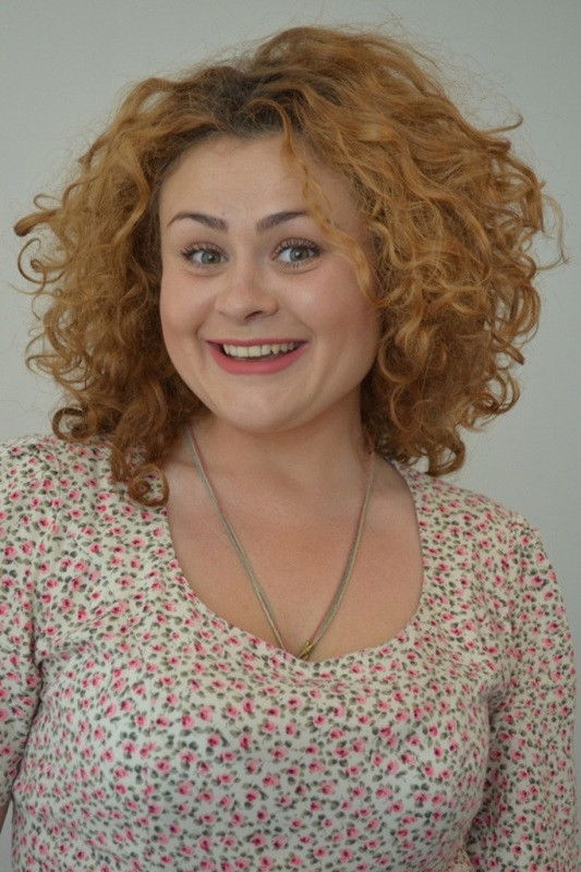 et billede af Yulia Zaychenko