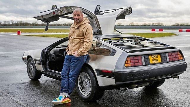 Top Gear